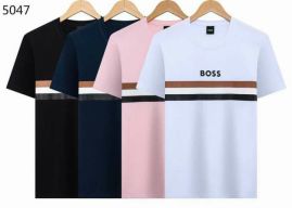 Picture of Boss T Shirts Short _SKUBossM-3XLajn6632839